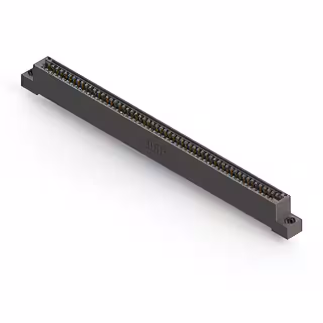 895-056-544-107 EDAC Inc.  Edgeboard Connectors